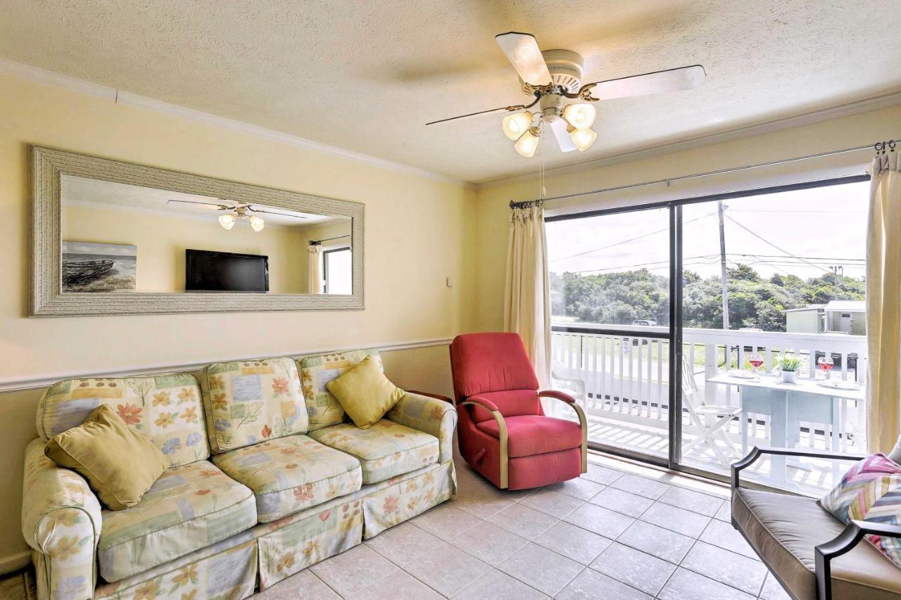 Pcb Condo With Pool And Grill Access - Walk To Beach! Panama City Beach Exterior photo