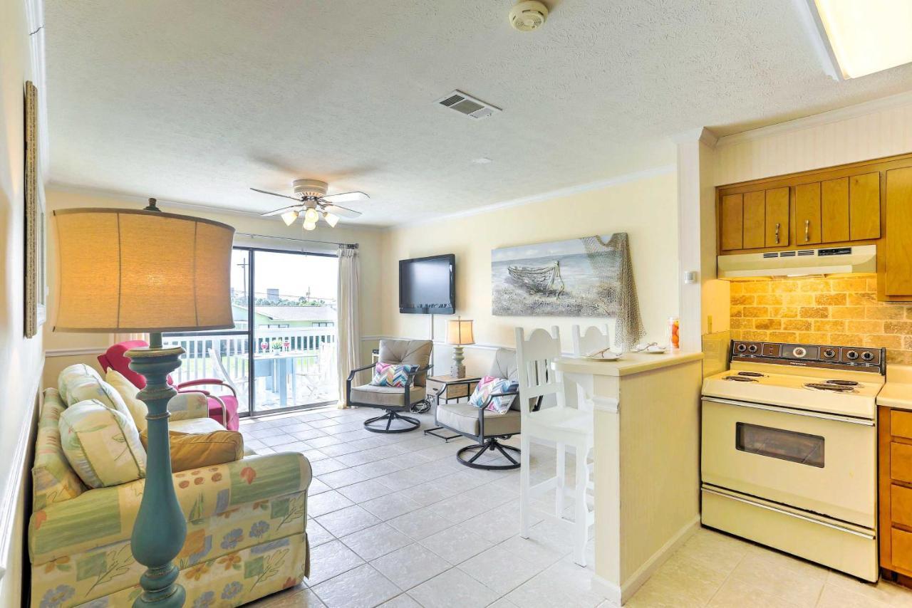 Pcb Condo With Pool And Grill Access - Walk To Beach! Panama City Beach Exterior photo